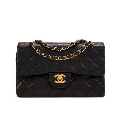 vintage chanel bag forum|Complete Guide to Collecting Vintage Chanel Bags.